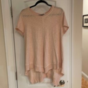 Wilt women’s tunic top